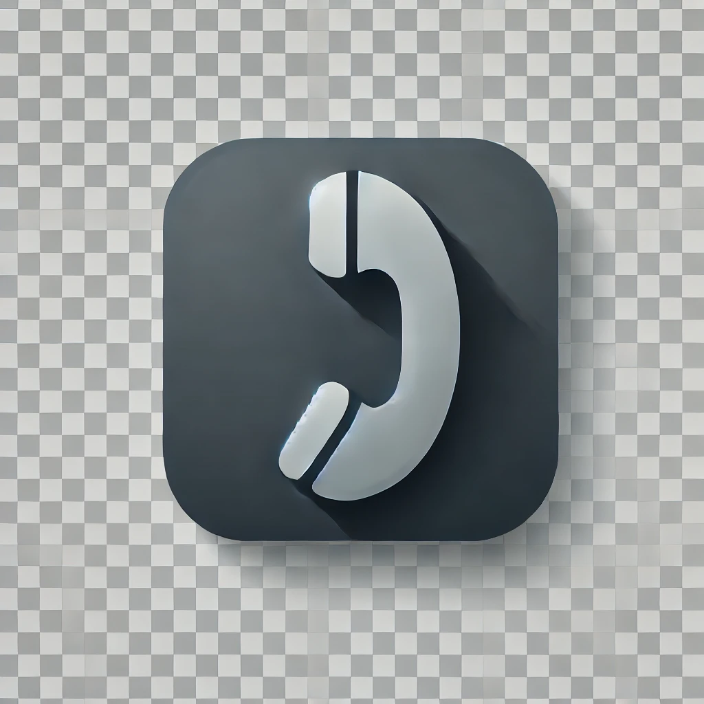 Phone Icon